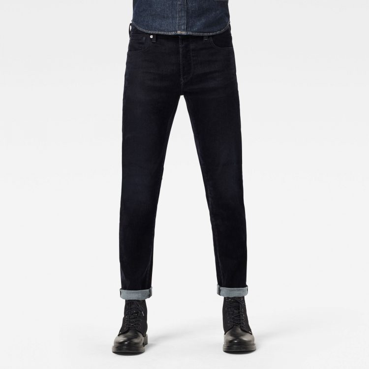 Ανδρικό παντελόνι G-Star 3301 Slim Jeans Αυθεντικό