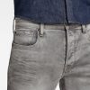 Ανδρικό παντελόνι G-Star RAW 3301 Slim Jeans | Αυθεντικό 9