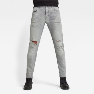 Ανδρικό παντελόνι G-Star 3301 Slim Jeans Αυθεντικό