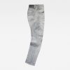 Ανδρικό παντελόνι G-Star RAW 3301 Slim Jeans | Αυθεντικό 9