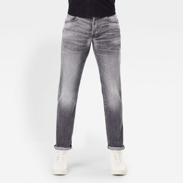 Ανδρικό παντελόνι G-Star 3301 Slim Jeans Αυθεντικό