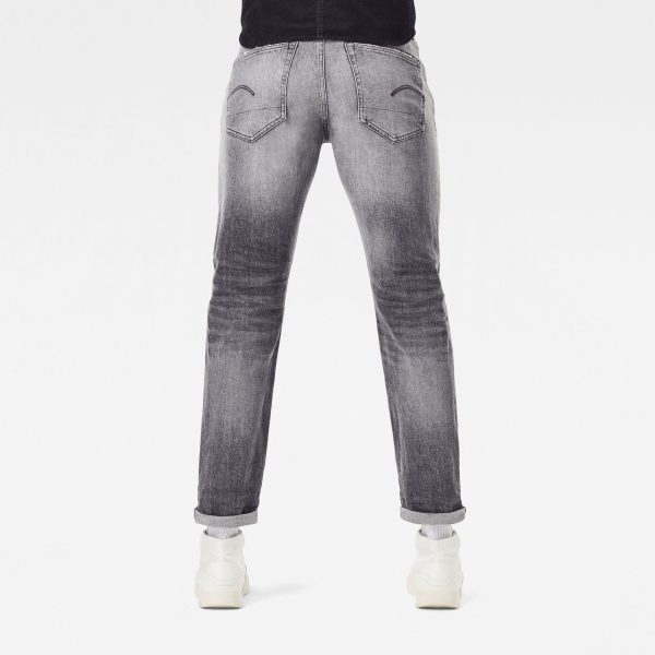 Ανδρικό παντελόνι G-Star RAW 3301 Slim Jeans | Αυθεντικό