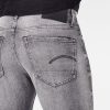 Ανδρικό παντελόνι G-Star RAW 3301 Slim Jeans | Αυθεντικό 7