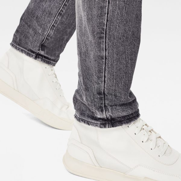 Ανδρικό παντελόνι G-Star RAW 3301 Slim Jeans | Αυθεντικό