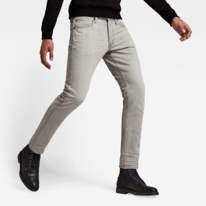 Ανδρικό παντελόνι G-Star 3301 Slim Jeans Αυθεντικό Ανδρικό παντελόνι G-Star 3301 Slim Jeans Αυθεντικό