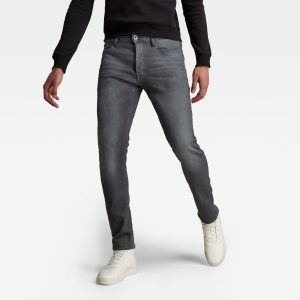 Ανδρικό παντελόνι G-Star 3301 Slim Jeans Αυθεντικό Ανδρικό παντελόνι G-Star 3301 Slim Jeans Αυθεντικό