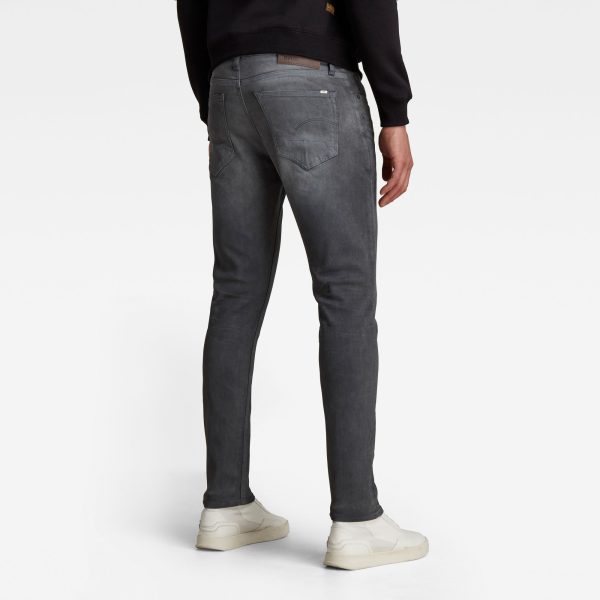Ανδρικό παντελόνι G-Star RAW 3301 Slim Jeans | Original