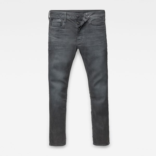 Ανδρικό παντελόνι G-Star RAW 3301 Slim Jeans | Original