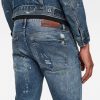 Ανδρικό παντελόνι G-Star RAW 3301 Slim Jeans | Αυθεντικό 6