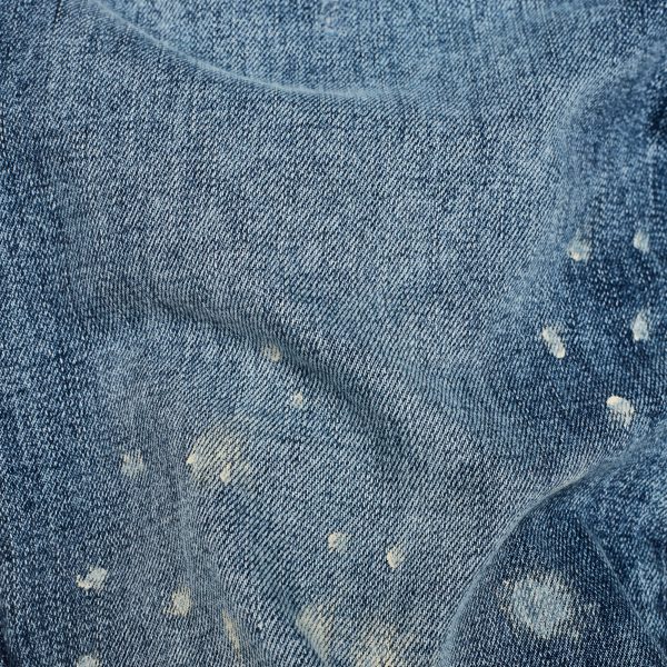 Ανδρικό παντελόνι G-Star RAW 3301 Slim Jeans | Αυθεντικό