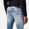 Ανδρικό παντελόνι G-Star RAW 3301 Slim Jeans | Αυθεντικό 6
