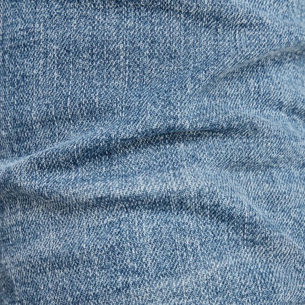 Ανδρικό παντελόνι G-Star RAW 3301 Slim Jeans | Αυθεντικό