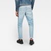 Ανδρικό παντελόνι G-Star RAW 3301 Slim Jeans | Original 6
