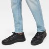 Ανδρικό παντελόνι G-Star RAW 3301 Slim Jeans | Original 8