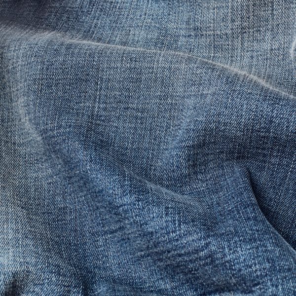 Ανδρικό παντελόνι G-Star RAW 3301 Slim Jeans | Αυθεντικό
