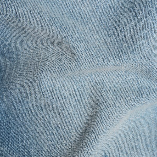 Ανδρικό παντελόνι G-Star RAW 3301 Slim Jeans | Αυθεντικό