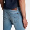 Ανδρικό παντελόνι G-Star RAW 3301 Slim Jeans | Original 7