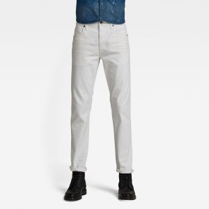 Ανδρικό παντελόνι G-Star 3301 Slim Jeans Αυθεντικό