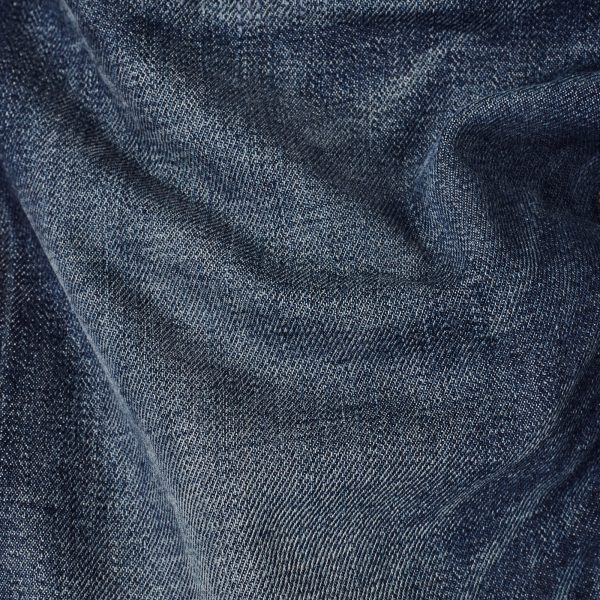 Ανδρικό παντελόνι G-Star RAW 3301 Slim RL Jeans | Αυθεντικό