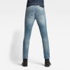 Ανδρικό παντελόνι G-Star RAW 3301 Slim RL Jeans | Αυθεντικό 6