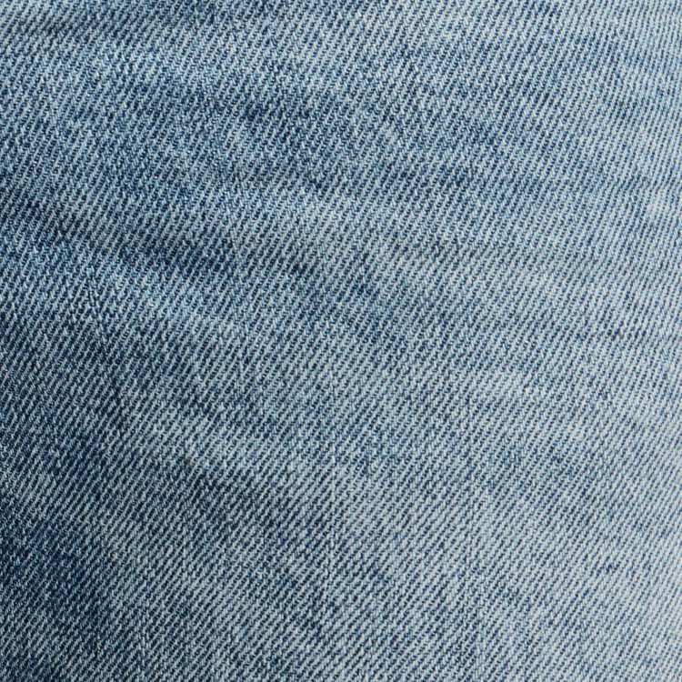 Ανδρικό παντελόνι G-Star RAW 3301 Slim RL Jeans | Αυθεντικό 5