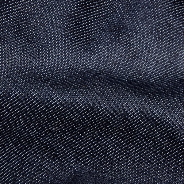 Ανδρικό παντελόνι G-Star RAW 3301 Slim Selvedge Jeans | Original