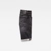 Ανδρικό παντελόνι G-Star RAW 3301 Slim Short | Original 9