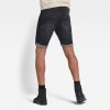 Ανδρικό παντελόνι G-Star RAW 3301 Slim Short | Original 6