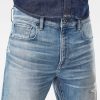 Ανδρική βερμούδα G-Star RAW 3301 Slim Shorts | Αυθεντικό 9