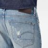 Ανδρική βερμούδα G-Star RAW 3301 Slim Shorts | Αυθεντικό 7