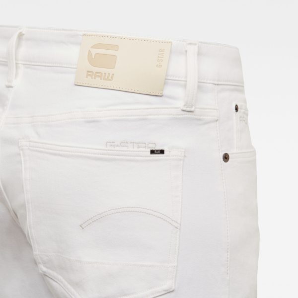 Ανδρικό παντελόνι G-Star RAW 3301 Slim Shorts | Original