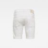 Ανδρικό παντελόνι G-Star RAW 3301 Slim Shorts | Original 6