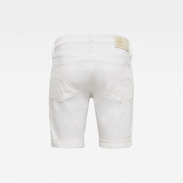 Ανδρικό παντελόνι G-Star RAW 3301 Slim Shorts | Original 1