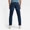 Ανδρικό παντελόνι G-Star RAW 3301 Regular Straight Jeans | Original 6