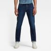 Ανδρικό παντελόνι G-Star 3301 Straight Jeans Αυθεντικό