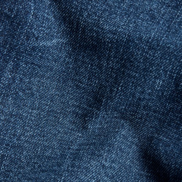 Ανδρικό παντελόνι G-Star RAW 3301 Regular Straight Jeans | Original