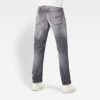 Ανδρικό παντελόνι G-Star RAW 3301 Straight Jeans | Αυθεντικό 6