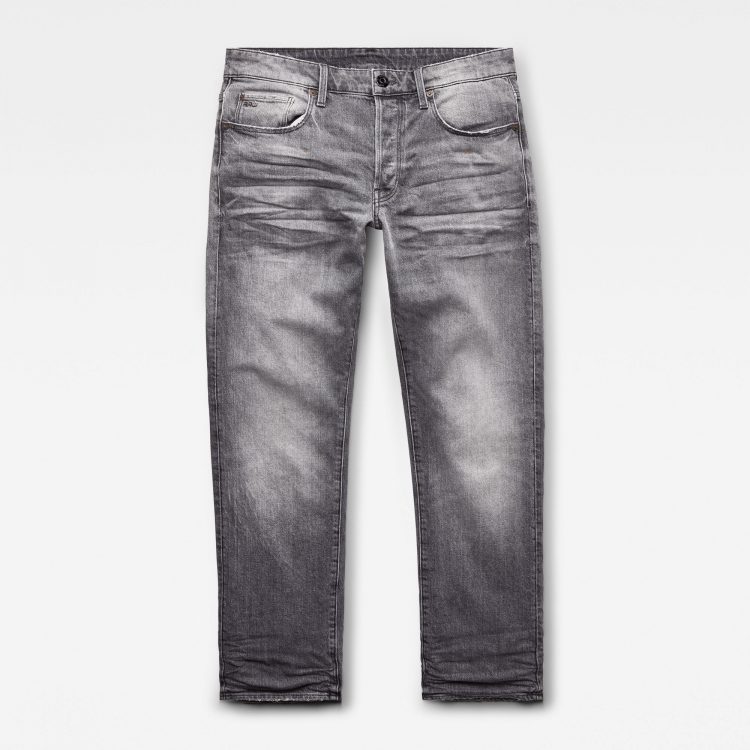 Ανδρικό παντελόνι G-Star RAW 3301 Straight Jeans | Αυθεντικό 3