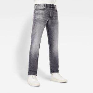 Ανδρικό παντελόνι G-Star 3301 Straight Jeans Αυθεντικό