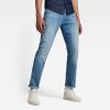 Ανδρικό παντελόνι G-Star 3301 Straight Jeans Αυθεντικό