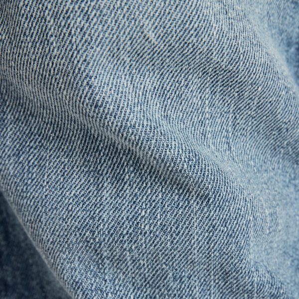 Ανδρικό παντελόνι G-Star RAW 3301 Straight Jeans | Αυθεντικό
