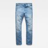 Ανδρικό παντελόνι G-Star RAW 3301 Regular Straight Jeans | Original 8