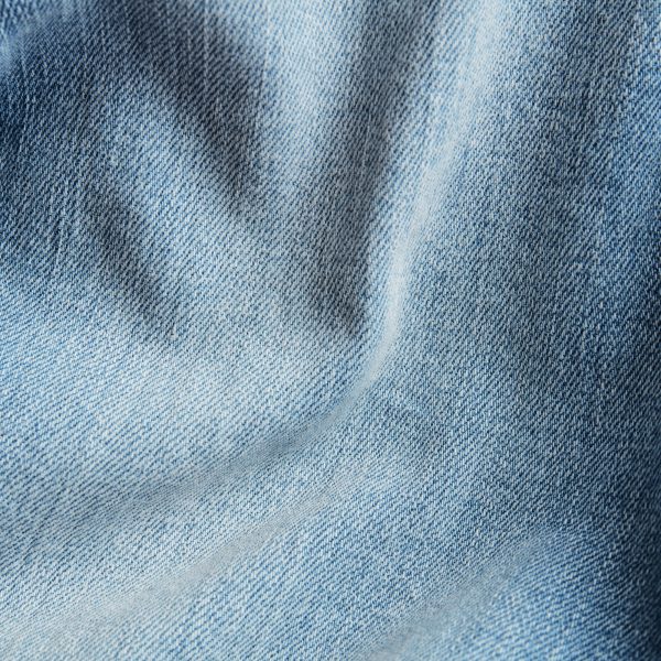 Ανδρικό παντελόνι G-Star RAW 3301 Regular Straight Jeans | Original