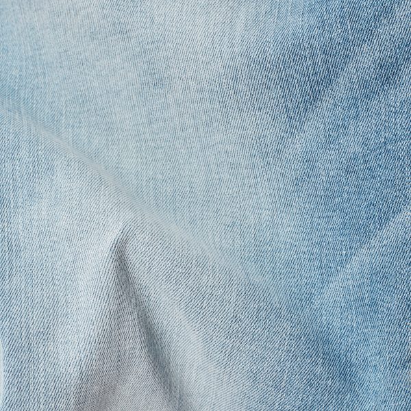 Ανδρικό παντελόνι G-Star RAW 3301 Straight Tapered Jeans | Αυθεντικό