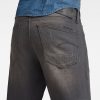 Ανδρικό παντελόνι G-Star RAW 3301 Regular Tapered Jeans | Original 6