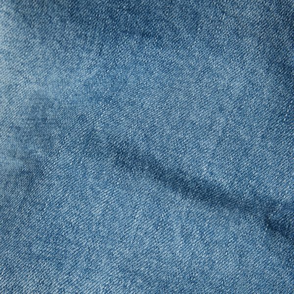 Ανδρικό παντελόνι G-Star RAW 3301 Regular Tapered Jeans | Original