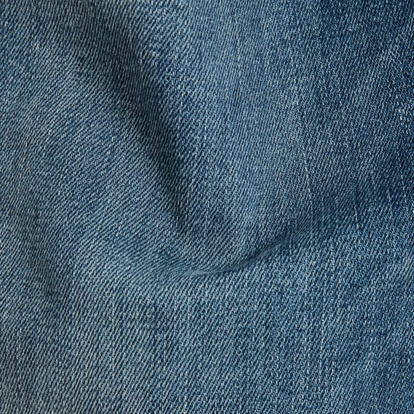 Ανδρικό παντελόνι G-Star RAW 3301 Straight Tapered Jeans | Αυθεντικό