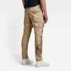 Ανδρικό παντελόνι G-Star RAW 3D Straight Tapered Cargo Pants | Αυθεντικό 6