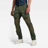 Ανδρικό παντελόνι G-Star 3D Straight Tapered Cargo Pants Αυθεντικό