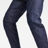 Ανδρικό παντελόνι G-Star RAW 5620 3D Original Relaxed Tapered Jeans | Αυθεντικό 9